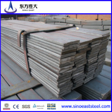 Best Selling High Quality A36 Q235 Hot Rolled Slitting Alloy Flat Bar Made in Sino East Steel